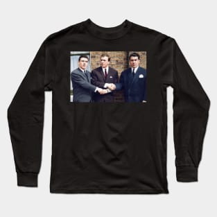 The Kray Brothers Long Sleeve T-Shirt